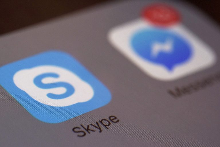 Microsoft fermait Skype en mai