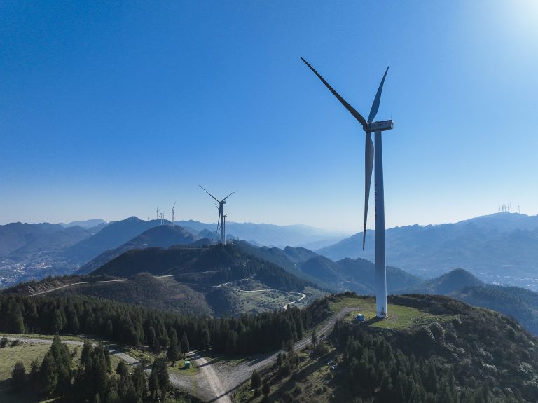 Ministère des Affaires étrangères: Chine pour continuer à stimuler le développement avec l&rsquo;énergie verte