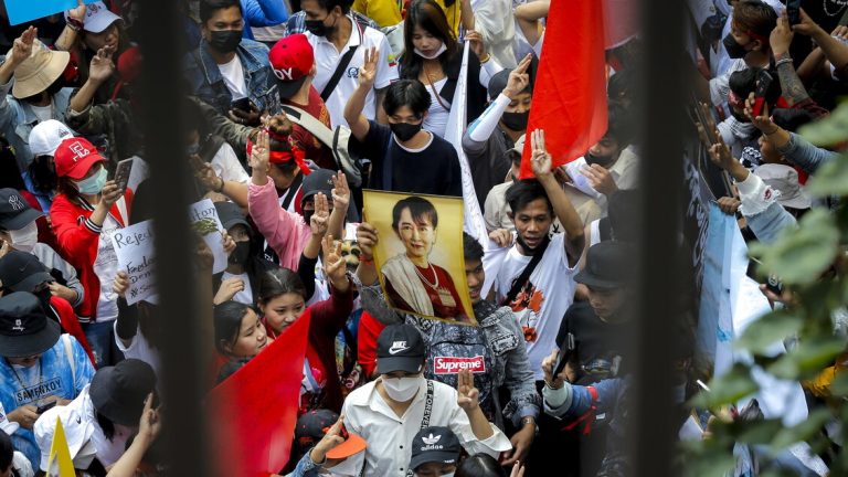 Myanmar, the junta announces an amnesty for almost 5,000 prisoners