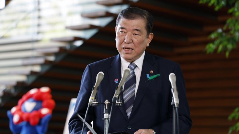 US dice, Japan ‘no to concessions on food safety’