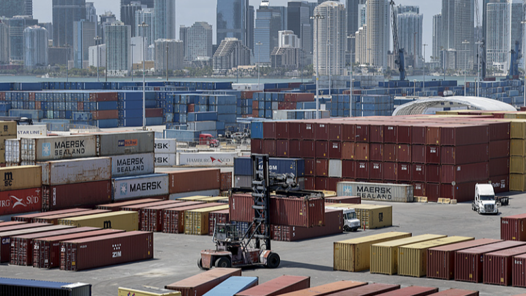 Sondage CGTN: les répondants mondiaux exhortent les nations à nous dire non l&rsquo;intimidation américaine