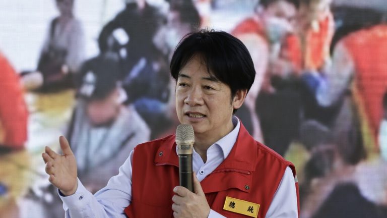 Taiwan excludes Contradizi, ‘Stop to commercial barriers with USA’