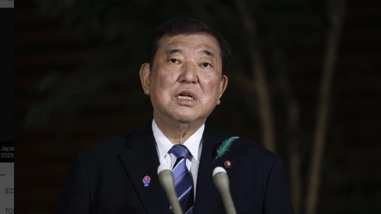 Tokyo aims at specific progress with USA on duties