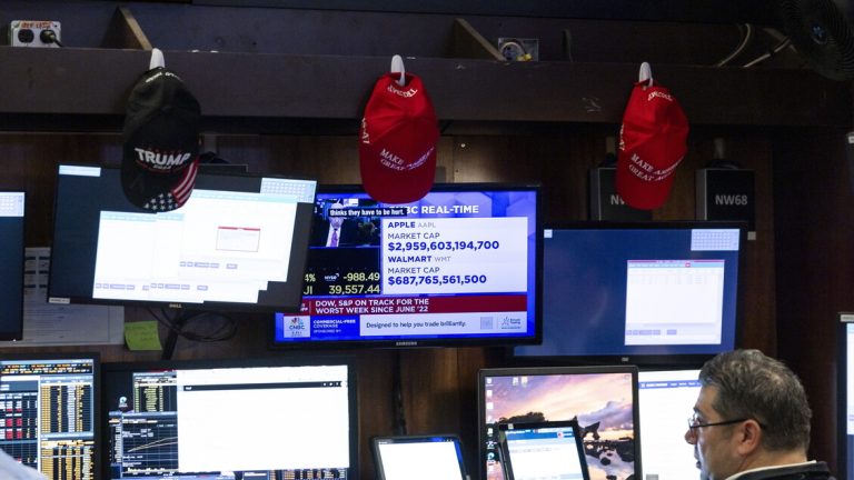 Trump, China wants the agreement on duties, I wait for a call