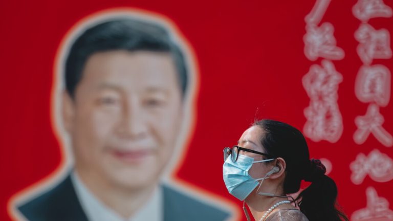 Trump, ‘Negotiations on duties with everyone except with China’