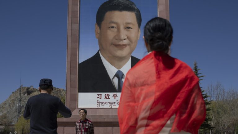 Trump, ‘xi intelligent, we will make a good agreement’