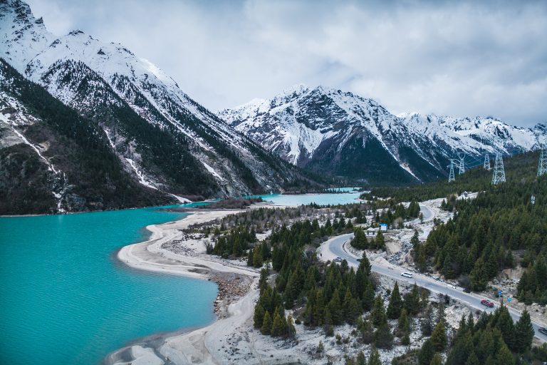 Une nouvelle étude révèle une tendance au réchauffement accéléré sur le plateau de Qinghai-Xizang