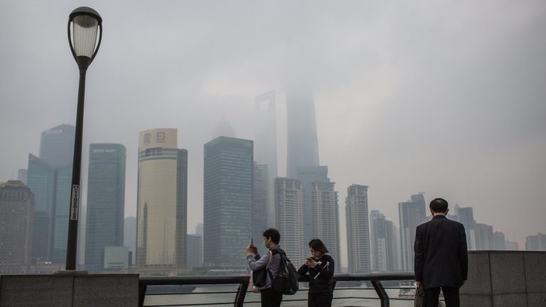 XI, ‘Chinese efforts on climate change will not beat’