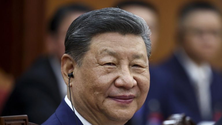 XI, ‘Next with the free trade area China-Asean’