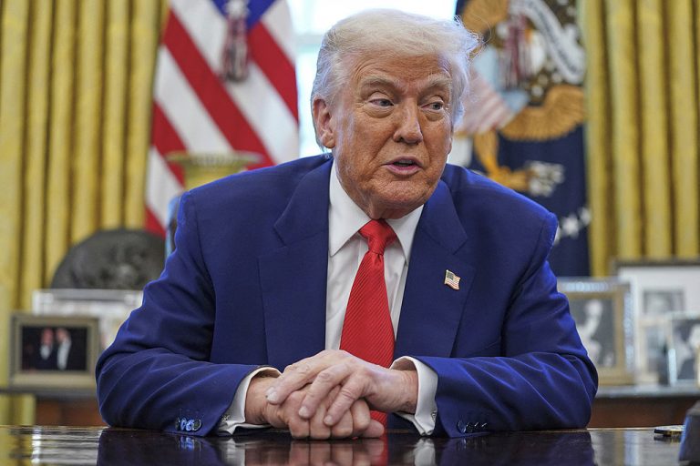 "Tarifs réciproques" Effets: les risques d&rsquo;inflation et de récession aux États-Unis