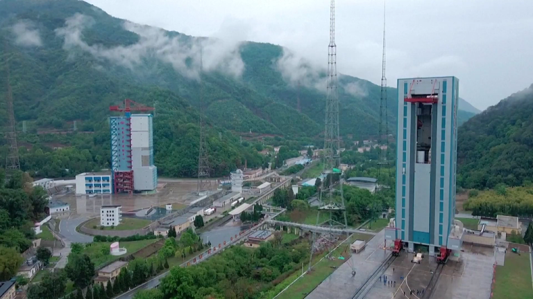Avant le lancement: Quelle est la mission Tianwen-2?