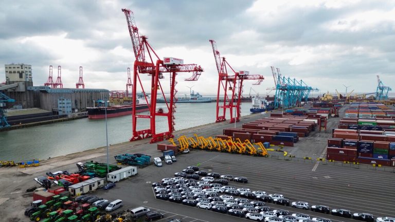 Beijing, ‘precious stability in economics from the China-EU’ relationship ‘