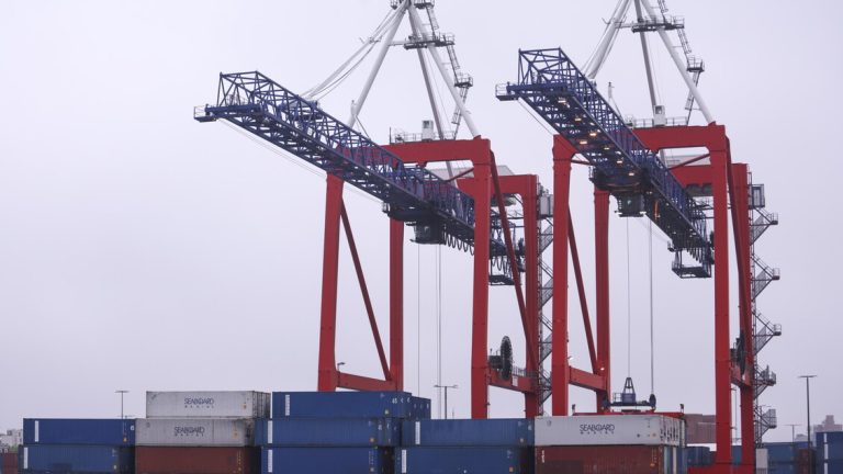 China, ‘the US gate all improper unilateral duties’