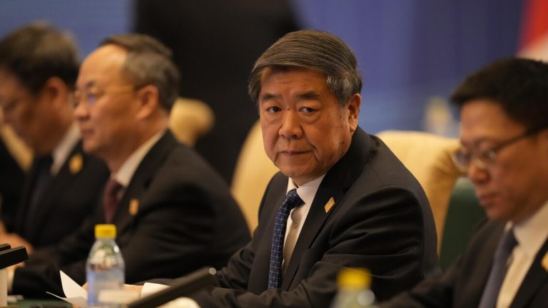 China, ‘the US must be ready to remove the duties’