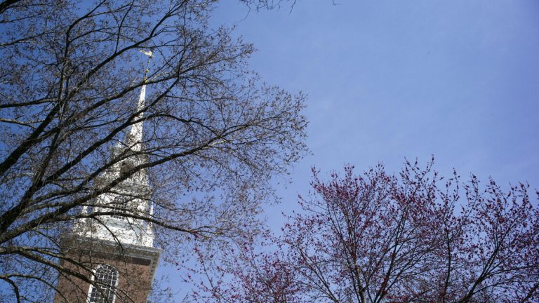 China, ‘uses politicize education with call on Harvard’