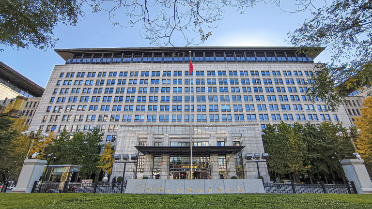 Chine, ASEAN complète les négociations CAFTA 3.0