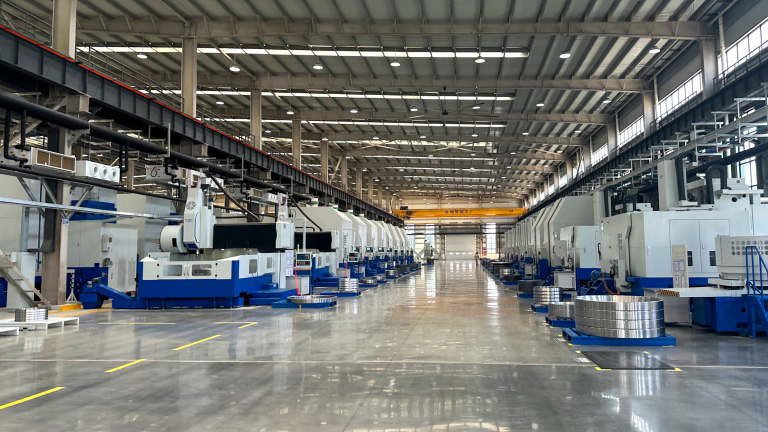 Comment la Chine stimule la gouvernance de haute qualité et à haute efficacité