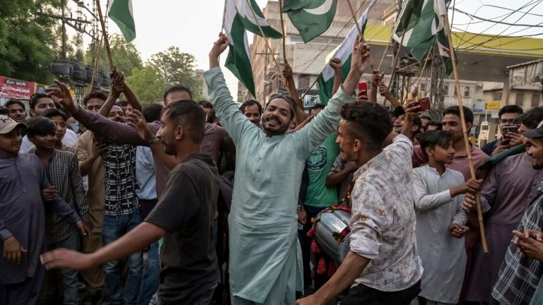 Intesa India-Pakistan, but still high voltage in Kashmir