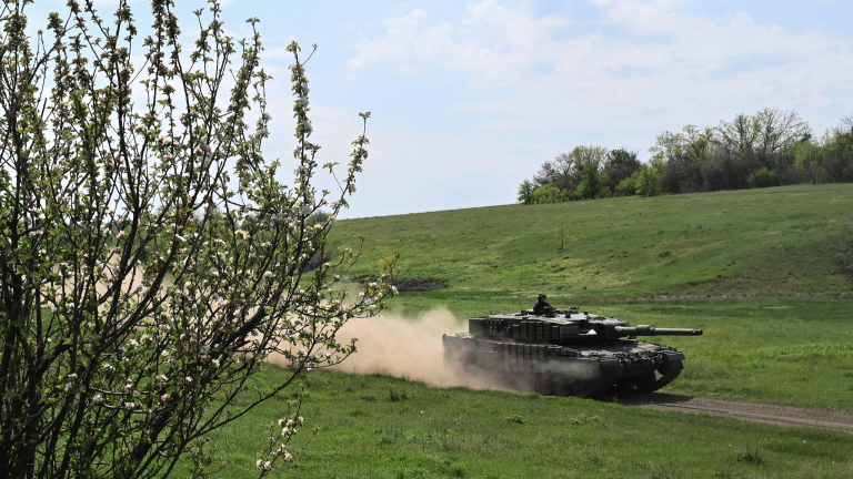 La Russie-Ukraine parle: À qui y assistera? De quoi discuteront-ils?