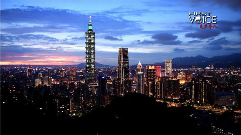 Lai est la véritable menace pour Taiwan