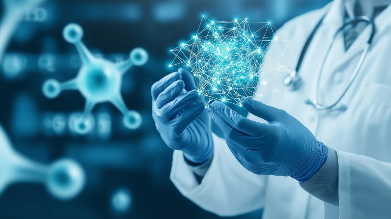 Les scientifiques chinois observent la structure complexe de l&rsquo;hydrogène solide