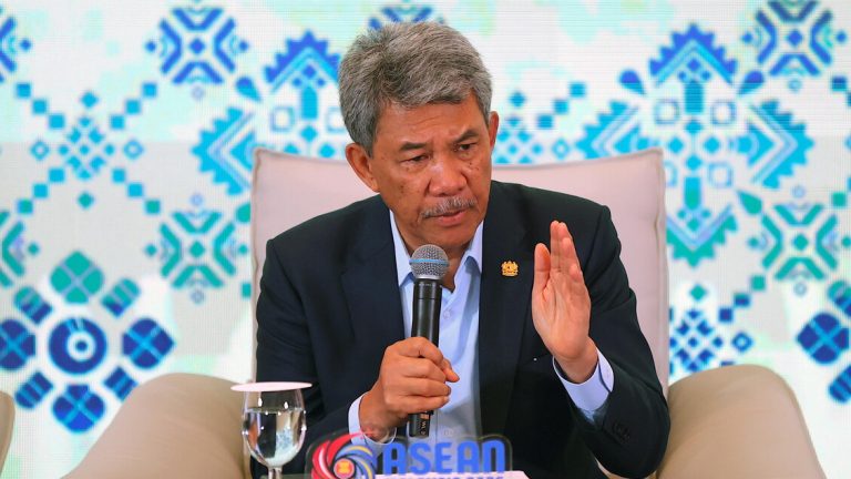 Malaysia criticizes the ‘double standards’ on the ‘atrocities’ to Gaza