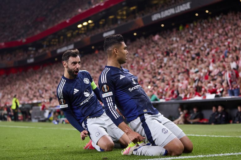 Manchester United, Tottenham saisit les pistes en demi-finale de la Ligue Europa