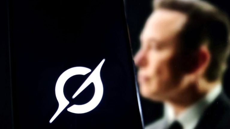 Musk&rsquo;s Doge élargissant son Grok Ai dans le gouvernement américain, ce qui soulève des préoccupations