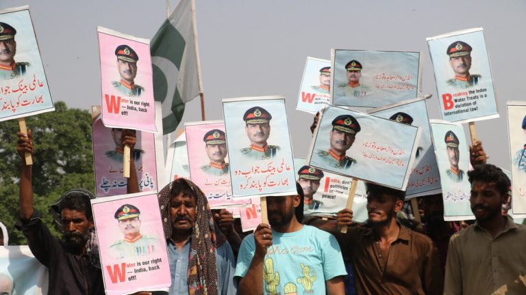 Pakistan, ‘credible tests of an imminent attack from India’