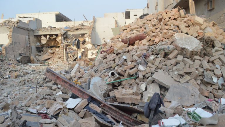 Pakistan, so far demolished 25 drones launched by India