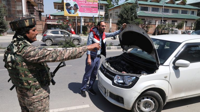 Pakistan, ‘very strong answer’ if India points to escalation