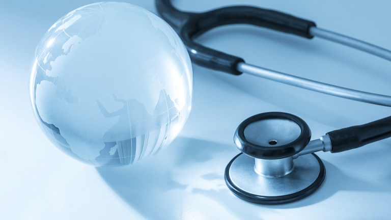Rapport de l&rsquo;OMS: Global Health Progress ralentit