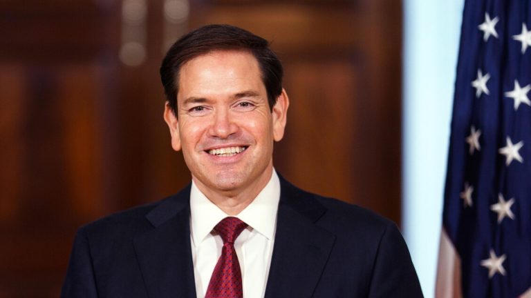 Rubio, ‘USA will begin to revoke visa to Chinese students’