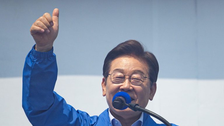 Seoul, over 13 million early votes for the presidential elections