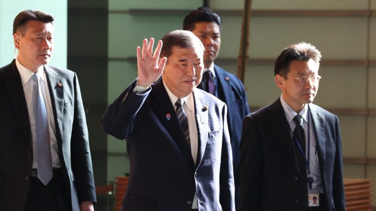 Tokyo, ‘Usa see duties against us if they want to treat’