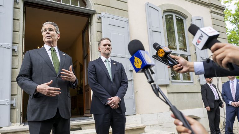 US-China will suspend part of the duties for 90 days