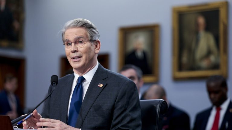 Usa-China meeting on duties in Switzerland this week