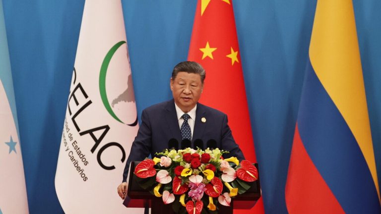 XI, loans for 9.2 billion to Latin America and Caribbean