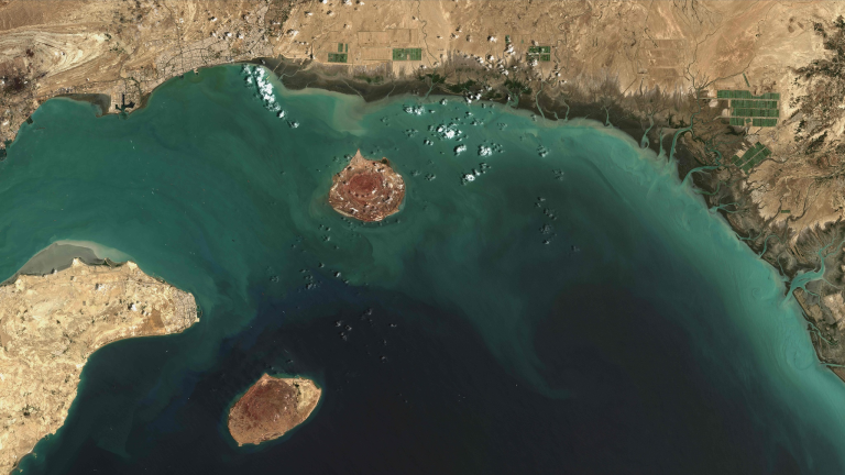 Analyse: Que se passerait-il si l&rsquo;Iran bloquait le détroit de Hormuz?