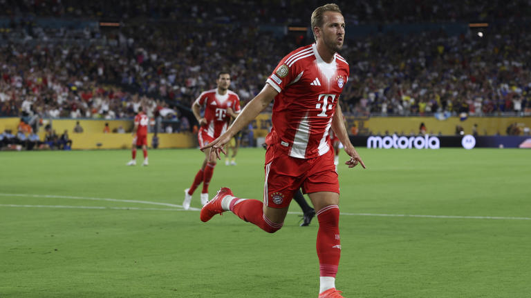 Bayern Munich Edge Boca Juniors 2-1 pour atteindre les knockouts de la Coupe du monde du club