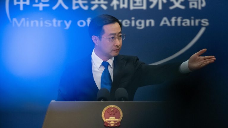 China, USA USA on travels from 12 countries denial cooperation