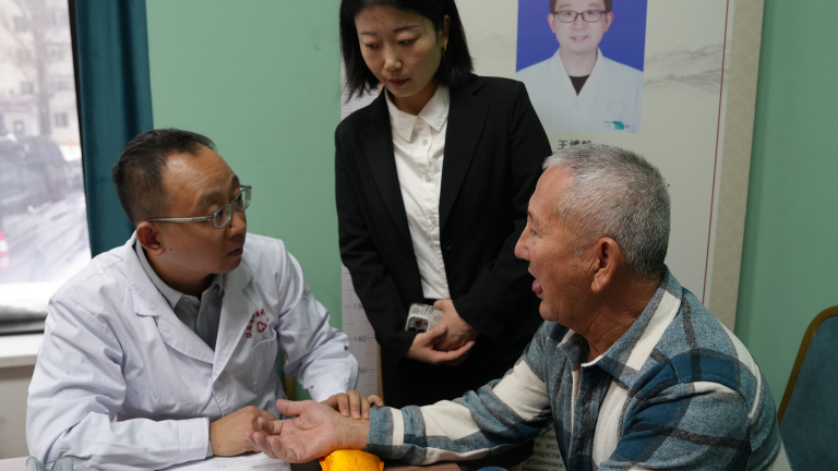 Comment la coopération en matière de santé de la Chine-Asie Asie prend de l&rsquo;ampleur