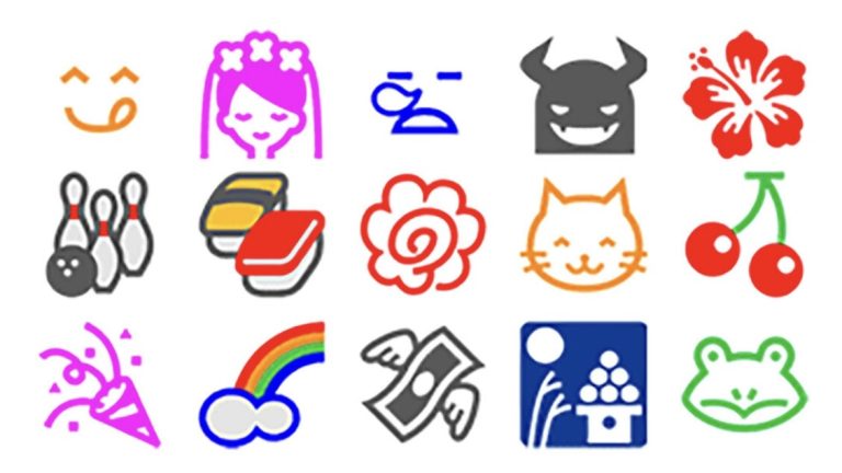 Japanese NTT Docomo says goodbye to emoji after 26 years