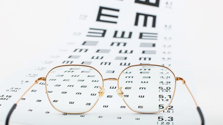 Journée nationale de la vue: sauvegarde de la vision avec la technologie en Chine