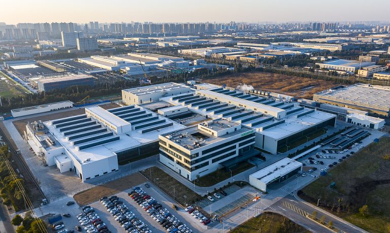 La Chine continuera d&rsquo;ouvrir ses portes plus larges