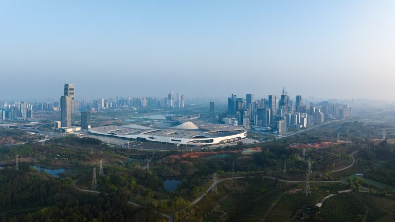 La Chine libère les 10 meilleurs progrès de la science-technologie dans l&rsquo;environnement pour 2024