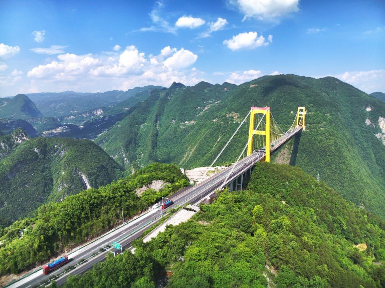 La Chine ouverte à la coopération mondiale pour un avenir propre et durable