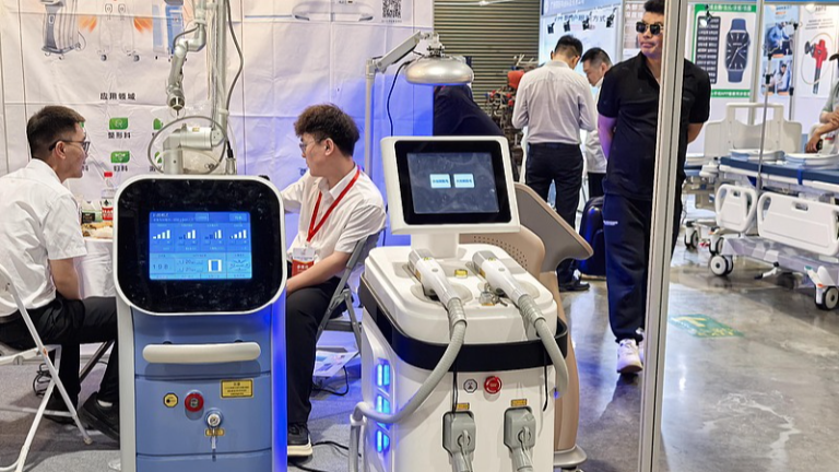 La chambre de la Chine diminue les bordures discriminatoires de l&rsquo;UE sur les entreprises de dispositifs médicaux