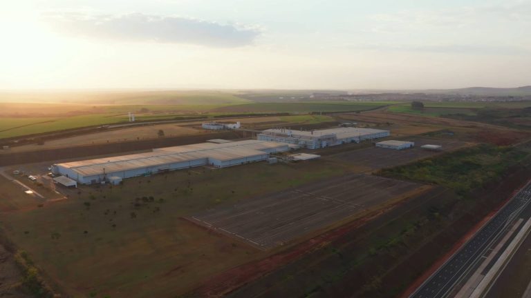La technologie verte de la Chine alimente l&rsquo;évolution automobile du Brésil