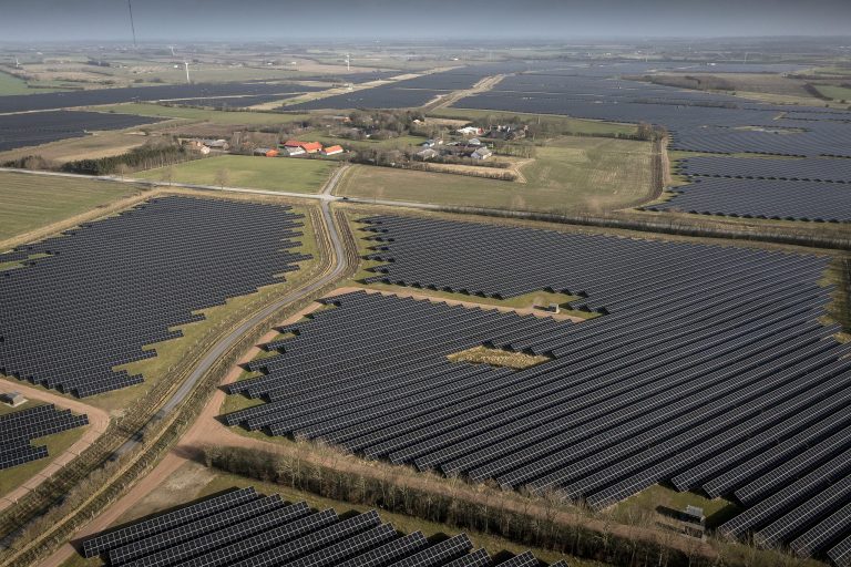 Le Danemark prévoit une coopération en transition verte avec la Chine